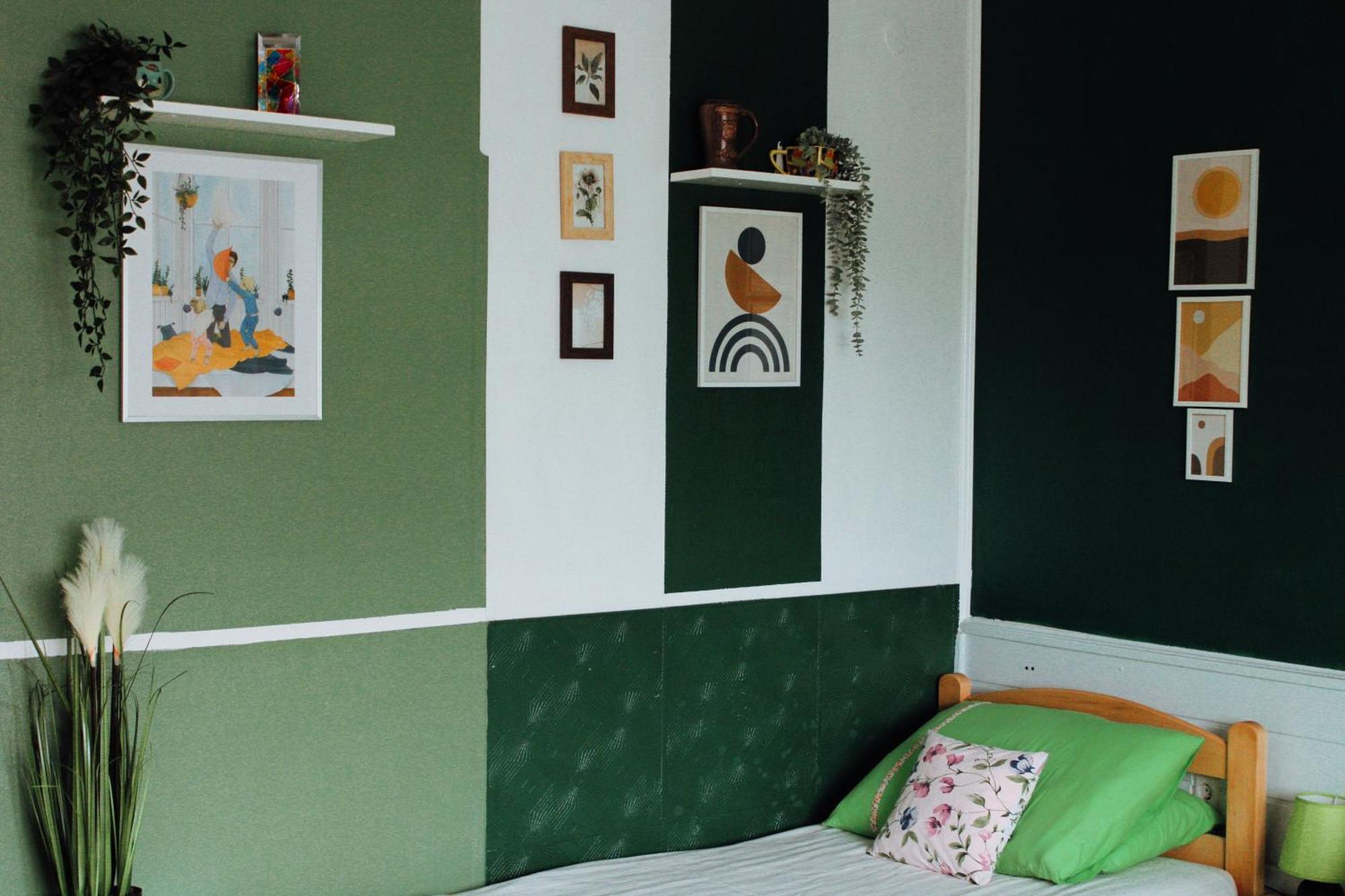 Apartment Hiza 38 Mala Subotica Extérieur photo