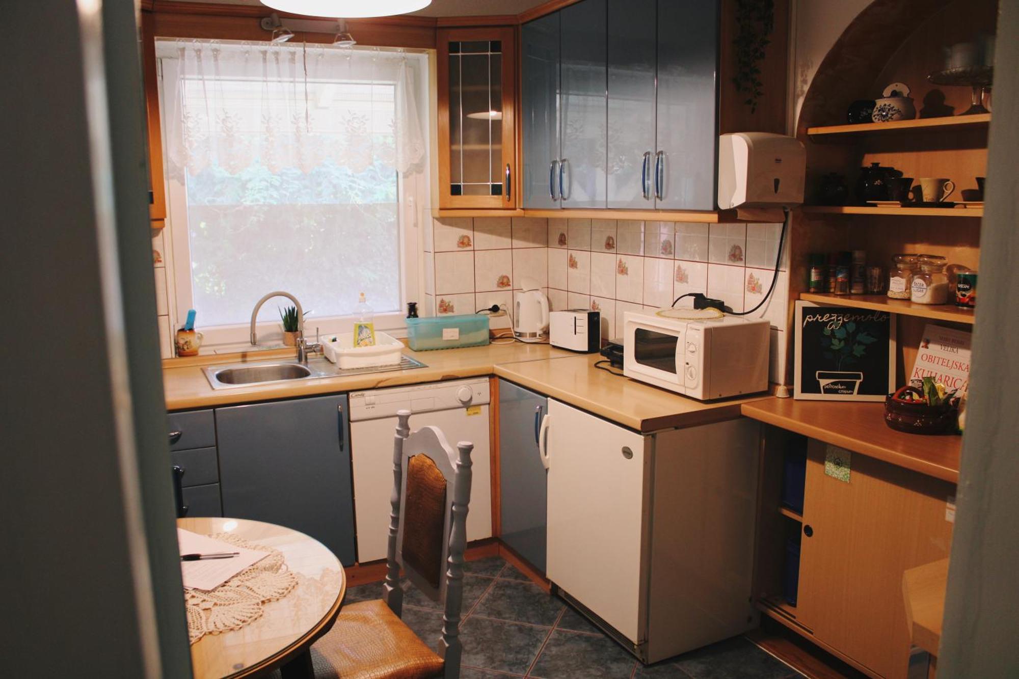 Apartment Hiza 38 Mala Subotica Extérieur photo