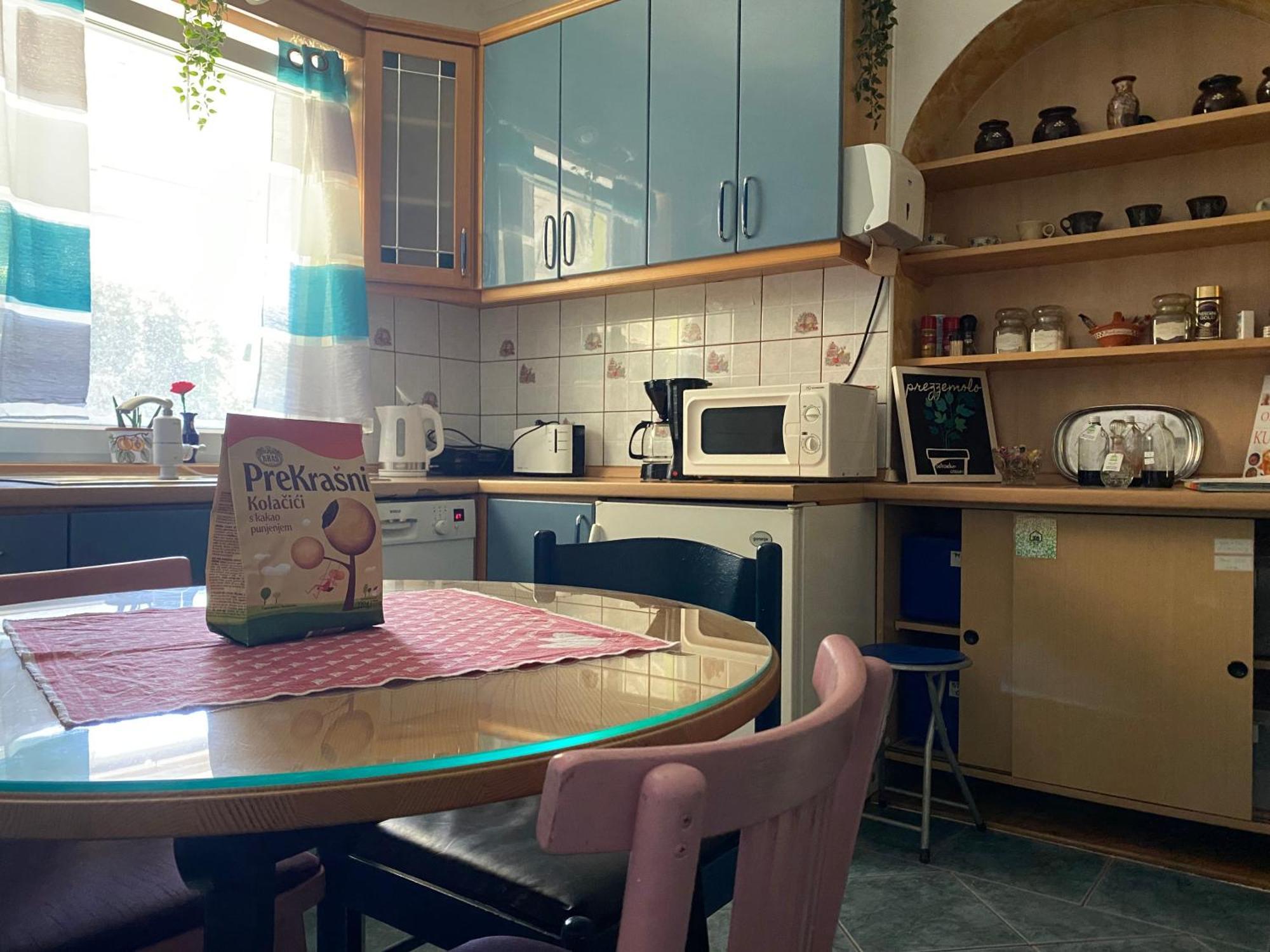 Apartment Hiza 38 Mala Subotica Extérieur photo