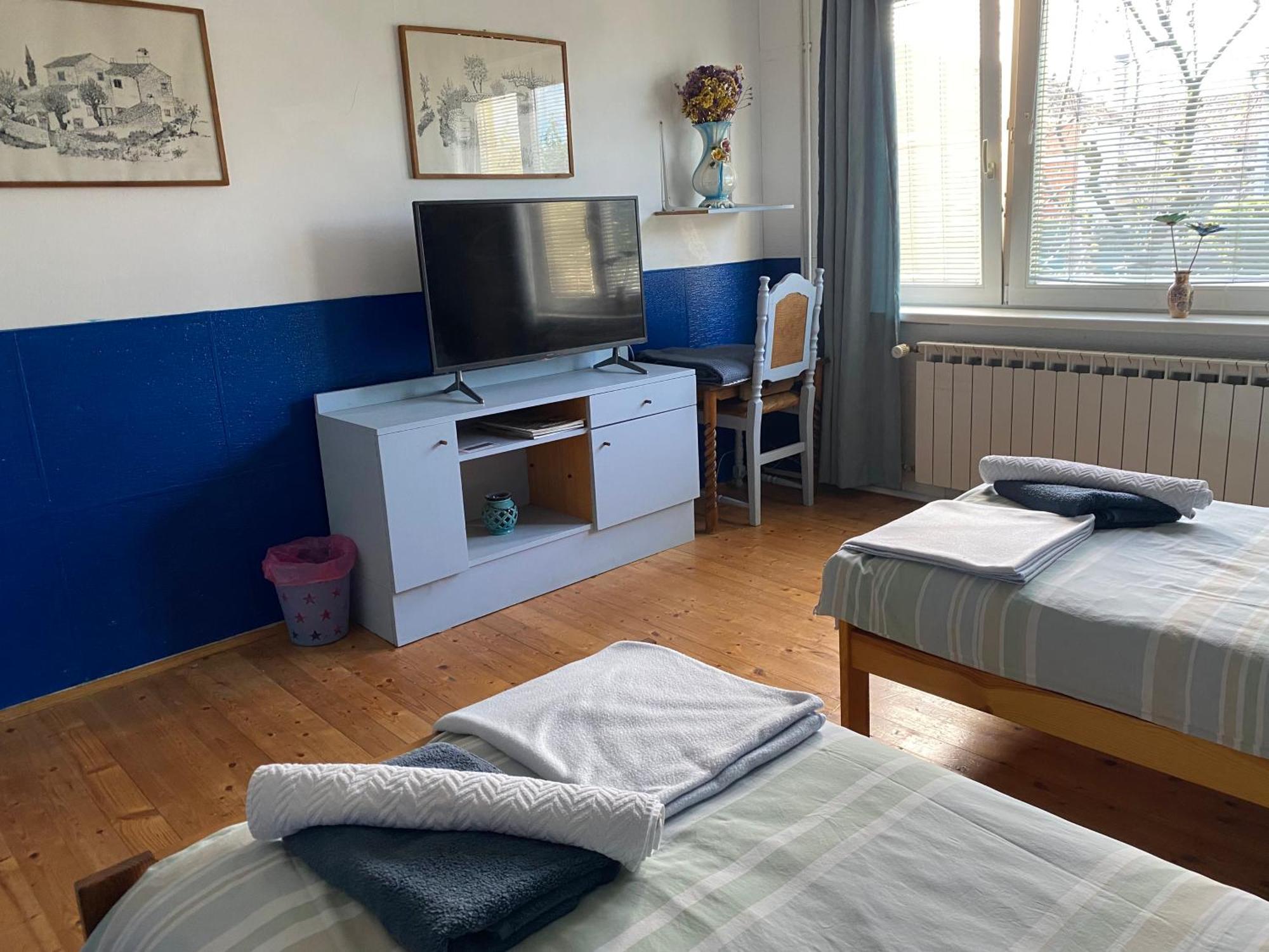 Apartment Hiza 38 Mala Subotica Extérieur photo
